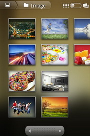 Samsung Galaxy Cooper - ซัมซุง S5830